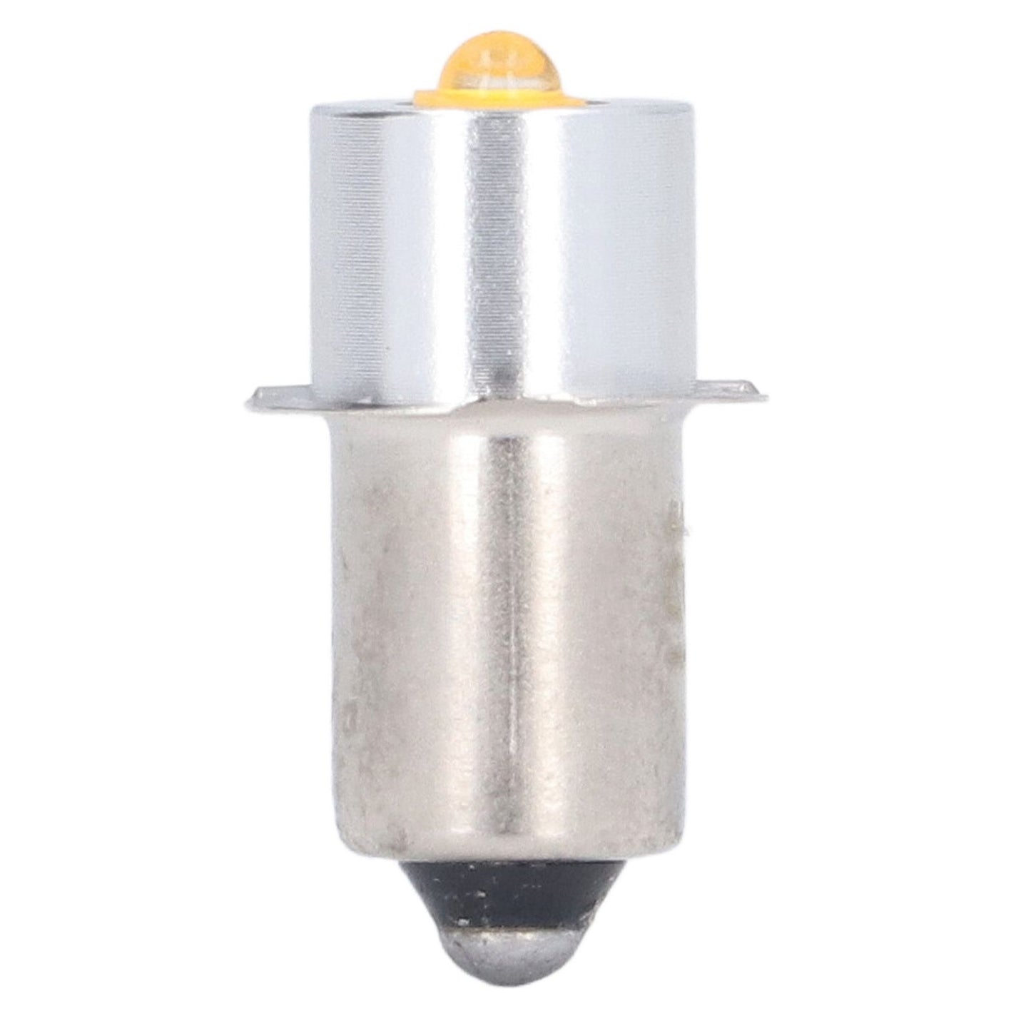 LED Flashlight Bulb LED High Brightness Emergency Work Light Flashlight Replacement Warm Light Bulb 4.5V