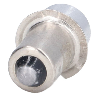 LED Flashlight Bulb LED High Brightness Emergency Work Light Flashlight Replacement Warm Light Bulb 4.5V