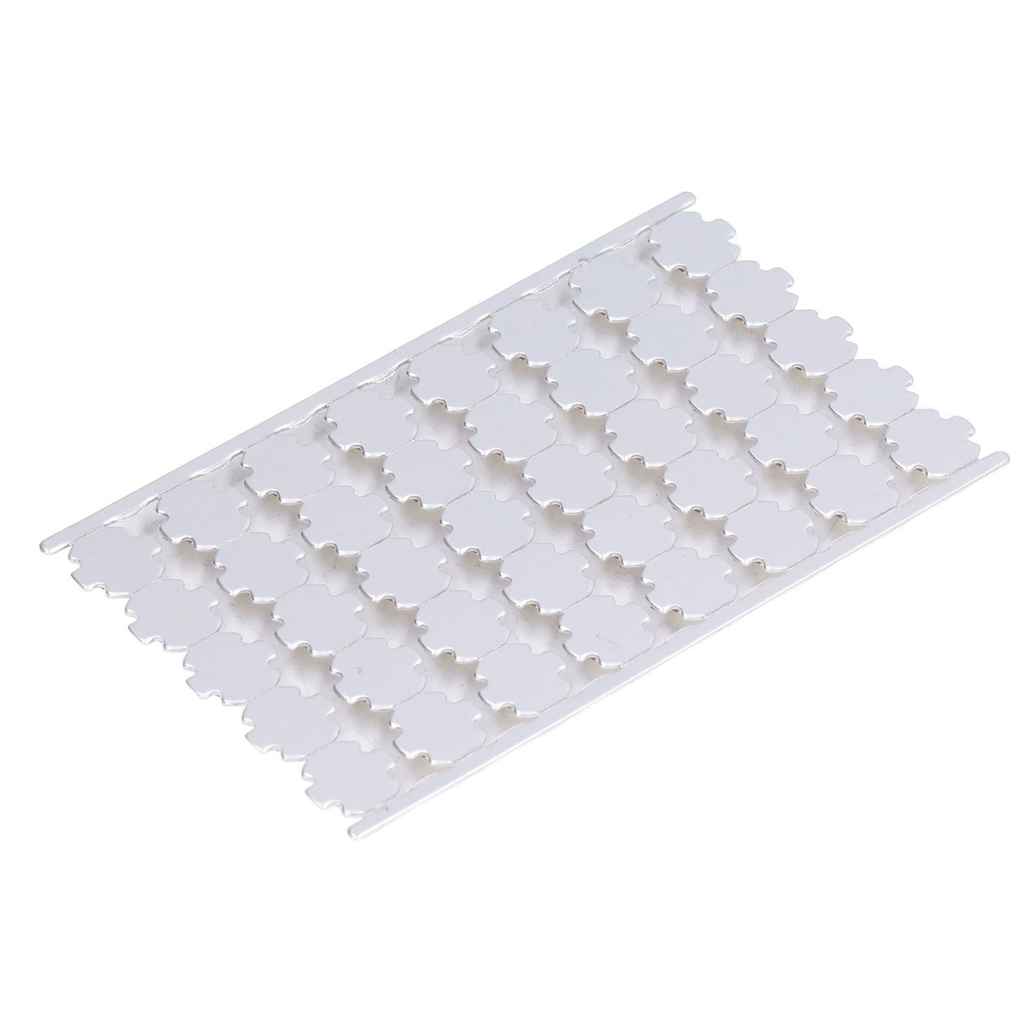 LED Chip Bulb High Brightness Energy Saving DIY Lamp Beads with Aluminum Plate for 1W 12V Headlights Cabinet LightsNatural Light