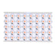 LED Chip Bulb High Brightness Energy Saving DIY Lamp Beads with Aluminum Plate for 1W 12V Headlights Cabinet LightsRed Light