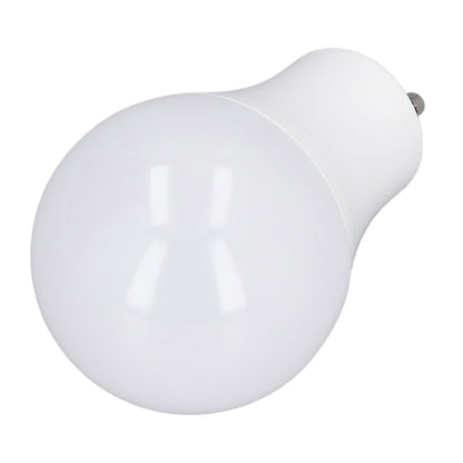 4PCS GU24 Light Bulb High Brightness Energy Saving LED A19 Light Bulb for Bedroom Office 120V5W Warm White 2700K