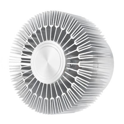 Ceiling Light 3W LED Sun Shaped Ceiling Astigmatism Light Bar Corridor Porch Decoration Ceiling LightHigh End White Light