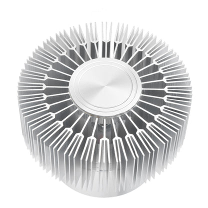 Ceiling Light 3W LED Sun Shaped Ceiling Astigmatism Light Bar Corridor Porch Decoration Ceiling LightHigh End White Light