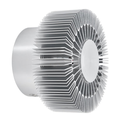 Ceiling Light 3W LED Sun Shaped Ceiling Astigmatism Light Bar Corridor Porch Decoration Ceiling LightHigh End White Light