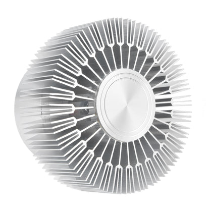 Ceiling Light 3W LED Sun Shaped Ceiling Astigmatism Light Bar Corridor Porch Decoration Ceiling LightEconomy Warm Light