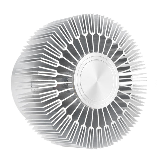 Ceiling Light 3W LED Sun Shaped Ceiling Astigmatism Light Bar Corridor Porch Decoration Ceiling LightEconomy Warm Light