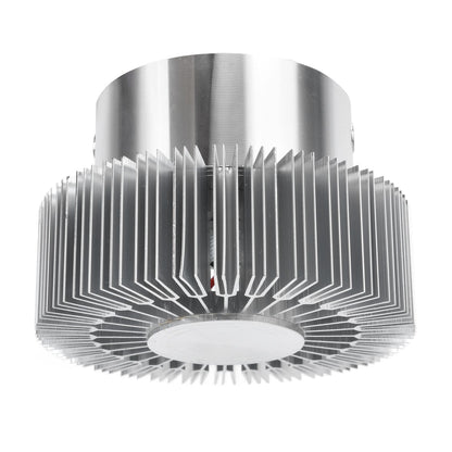 Ceiling Light 3W LED Sun Shaped Ceiling Astigmatism Light Bar Corridor Porch Decoration Ceiling LightEconomy Warm Light