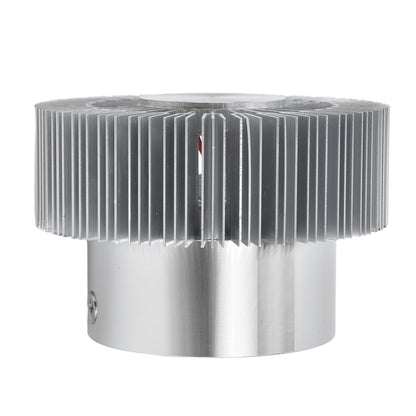 Ceiling Light 3W LED Sun Shaped Ceiling Astigmatism Light Bar Corridor Porch Decoration Ceiling LightEconomy Warm Light