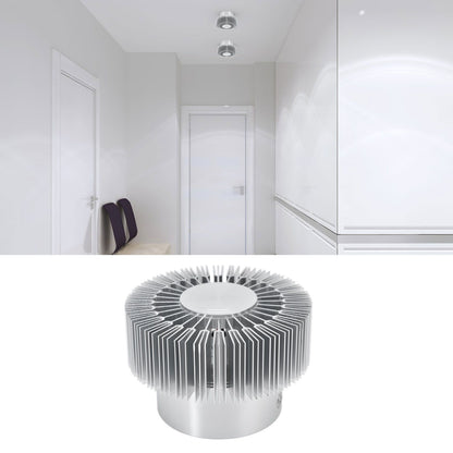 Ceiling Light 3W LED Sun Shaped Ceiling Astigmatism Light Bar Corridor Porch Decoration Ceiling LightEconomy Warm Light