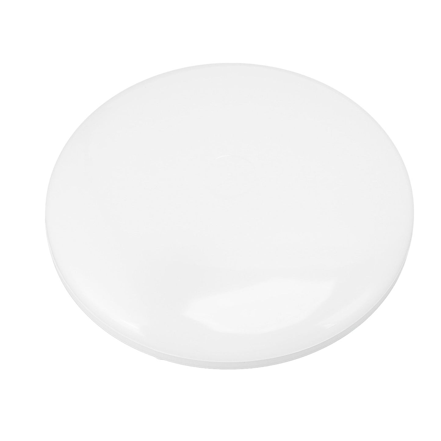 LED Ceiling Light 36W Power Saving Cool White Light Dustproof Ultra Thin Ceiling Light for Kitchen Bedroom 85‑265V