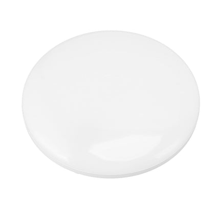 LED Ceiling Light 36W Power Saving Cool White Light Dustproof Ultra Thin Ceiling Light for Kitchen Bedroom 85‑265V