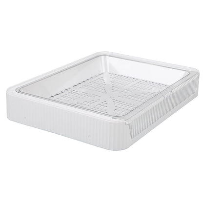 Kitchen Shelf Organizer Household Cup Storage Desktop Multi Function Cup Drying Rack for Office