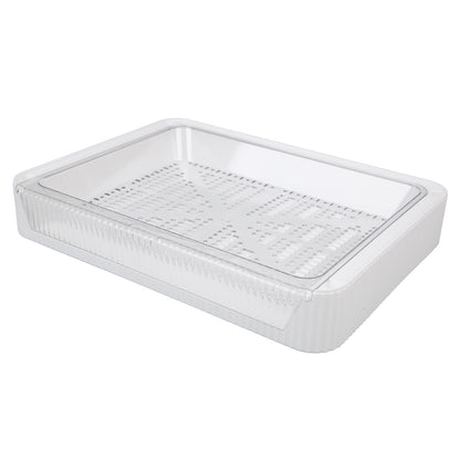 Kitchen Shelf Organizer Household Cup Storage Desktop Multi Function Cup Drying Rack for Office
