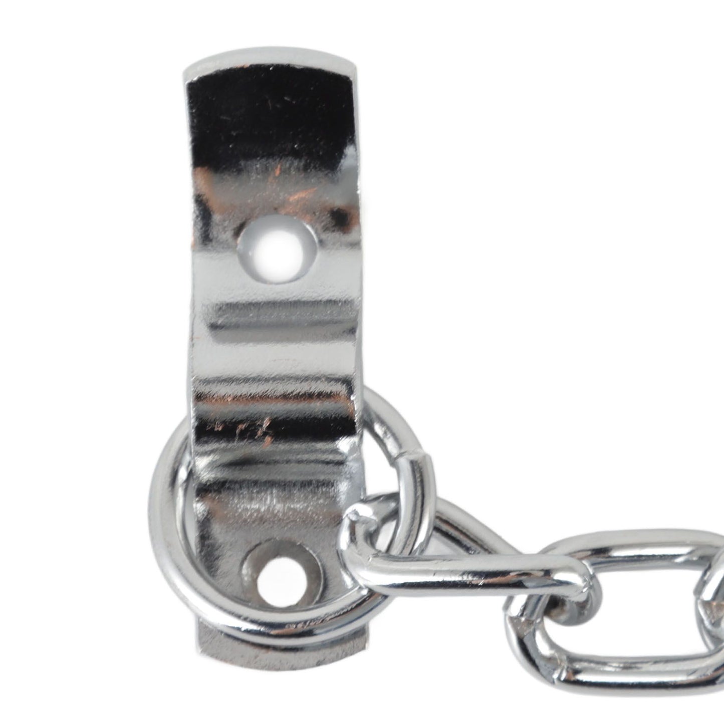 Door Chain Lock Stainless Steel Chain Door Guard Anti Theft Security Door Chain Lock for Hotel Apartment
