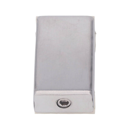Window Locks Security Moveable Sliding Door Window Lock with 2 Keys for Child Safety Home and Office