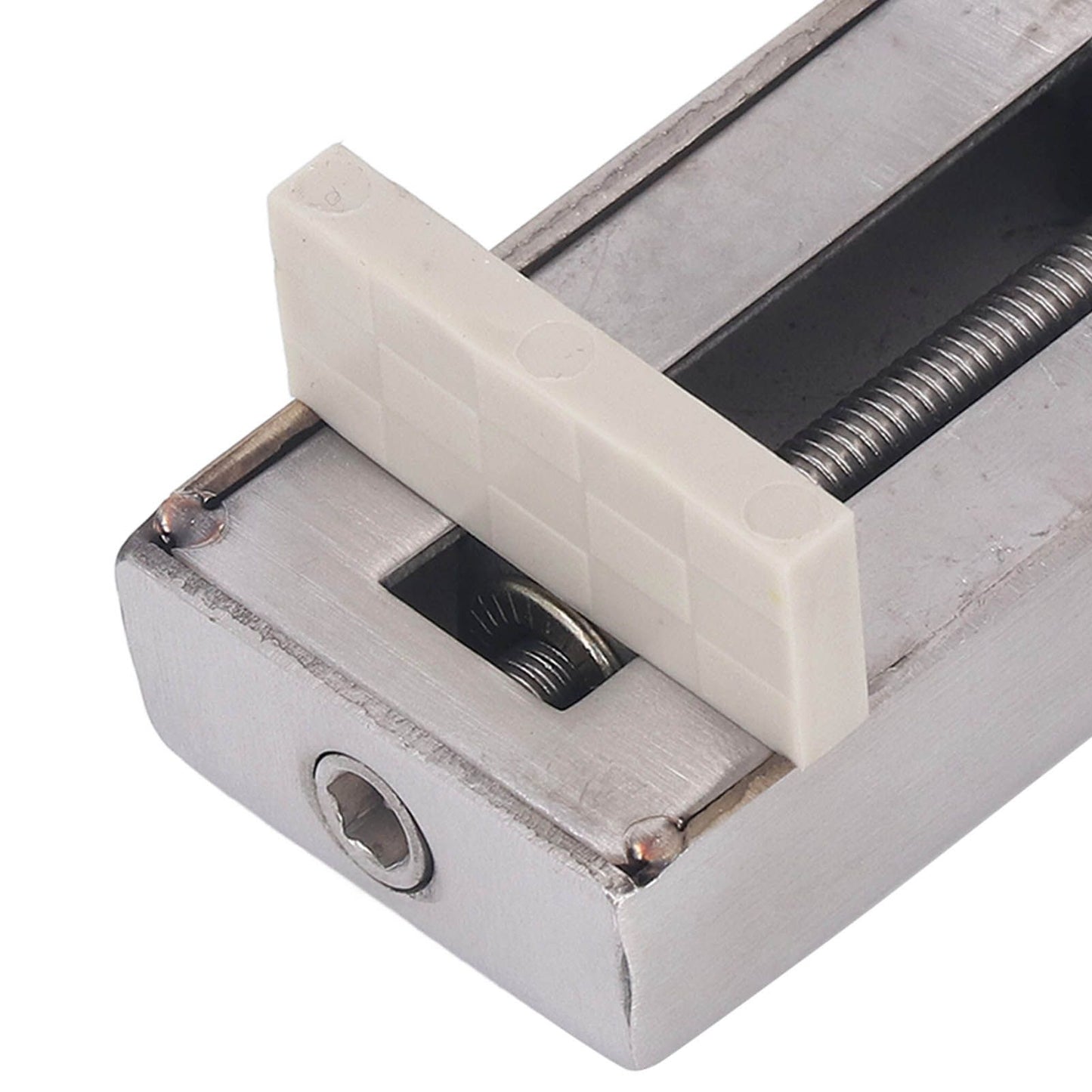 Window Locks Security Moveable Sliding Door Window Lock with 2 Keys for Child Safety Home and Office