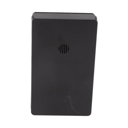 Solar Panel Battery Charger Charging Case Box 1W 4V for AA AAA 1.2V Batteries Outdoor Supplies