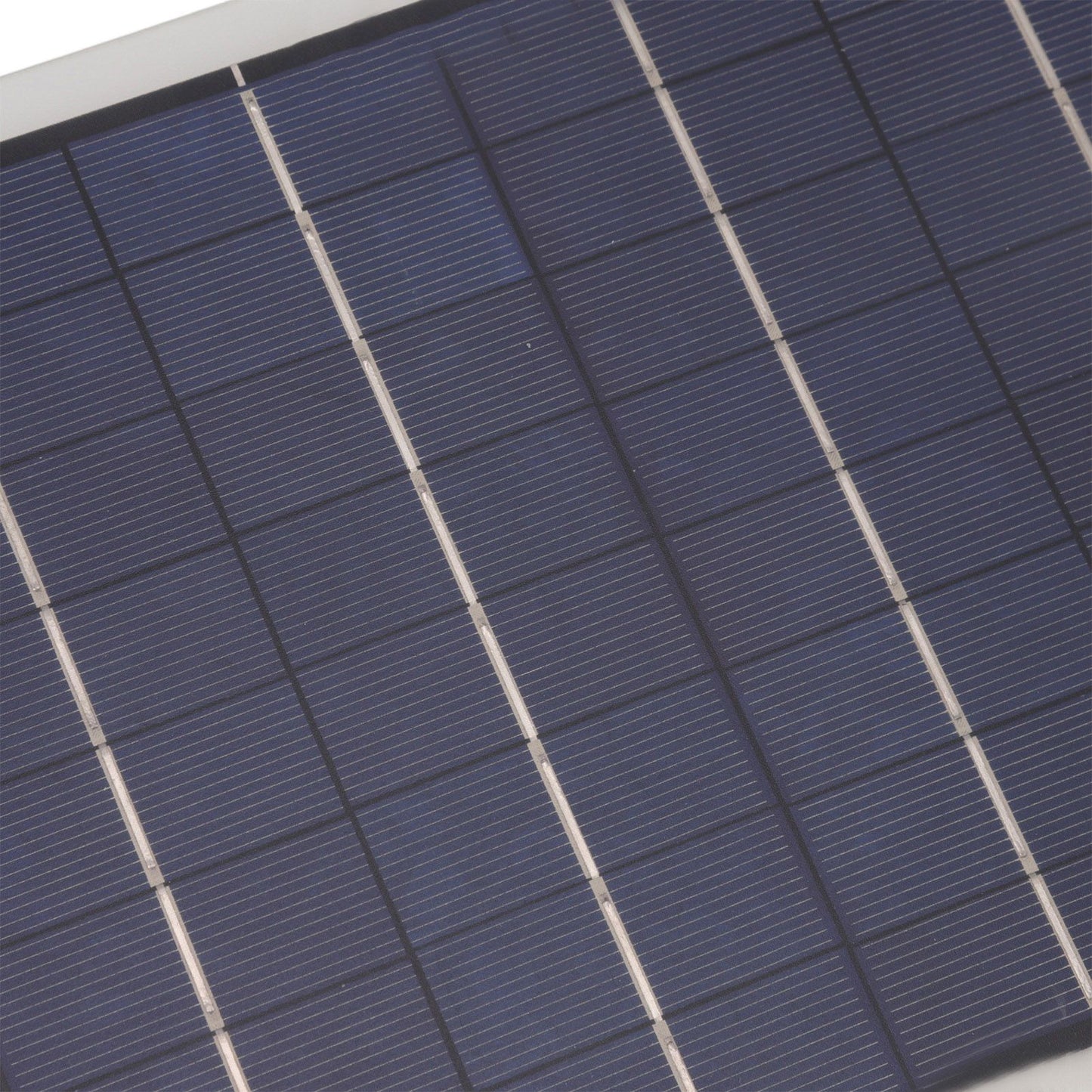 10W Solar Panel Charger Monocrystalline 18V 50A Dual USB with MPPT Controller Solar Panel Kit for Outdoor Car