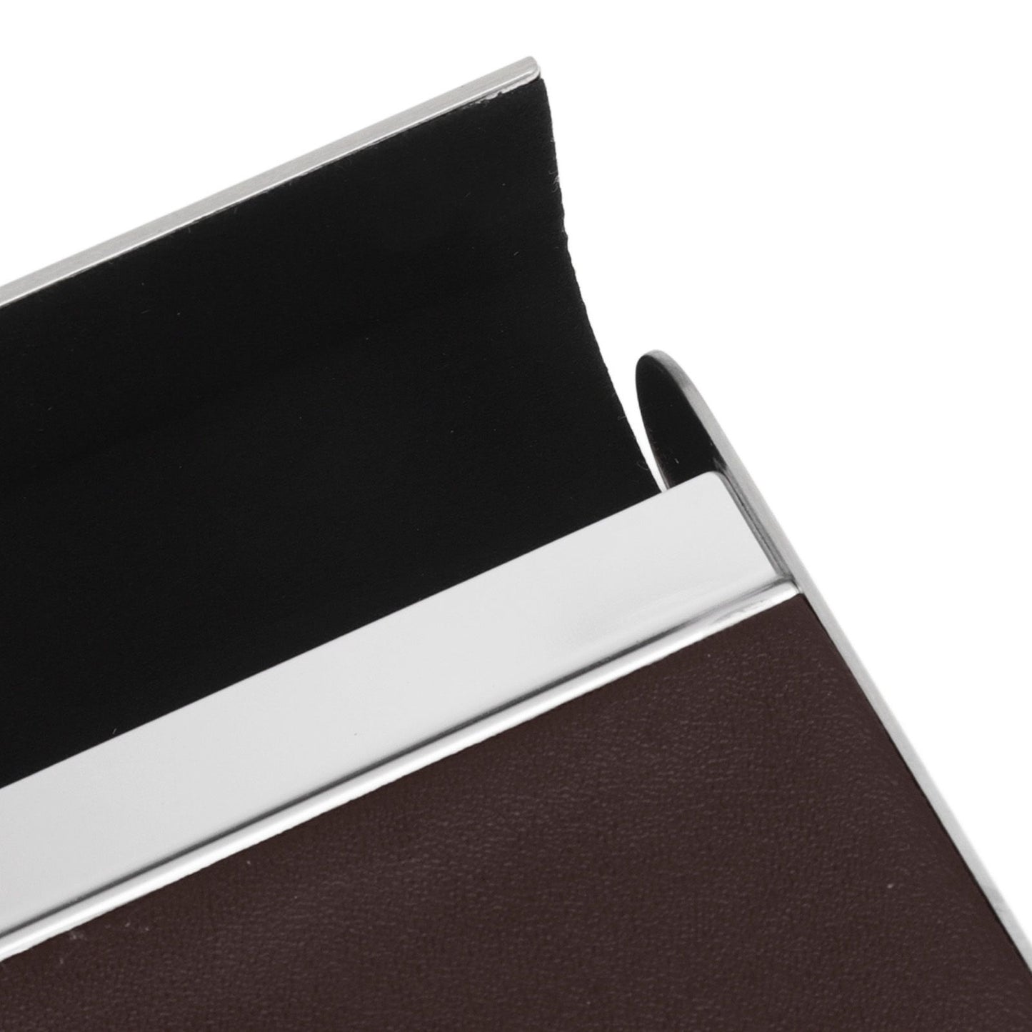 Aluminum Alloy Cigarette Case Box Hold 20pcs Flip for Men Women Smoking Accessories Coffee