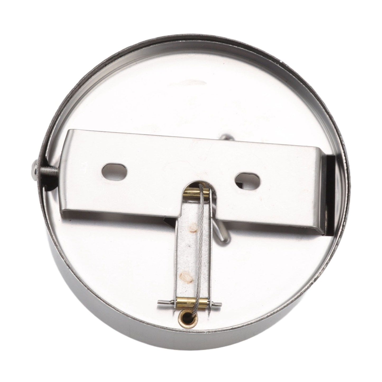 Retractable Clothesline 304 Stainless Steel Safety Auto Retraction Double Pulley Laundry String Line for Indoor Outdoor 2.8m/9.2ft