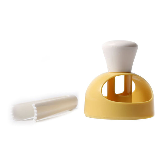 Donut Mold Plastic Reusable Practical DIY Donut Maker Donut Baking Mold for Kitchens Restaurants
