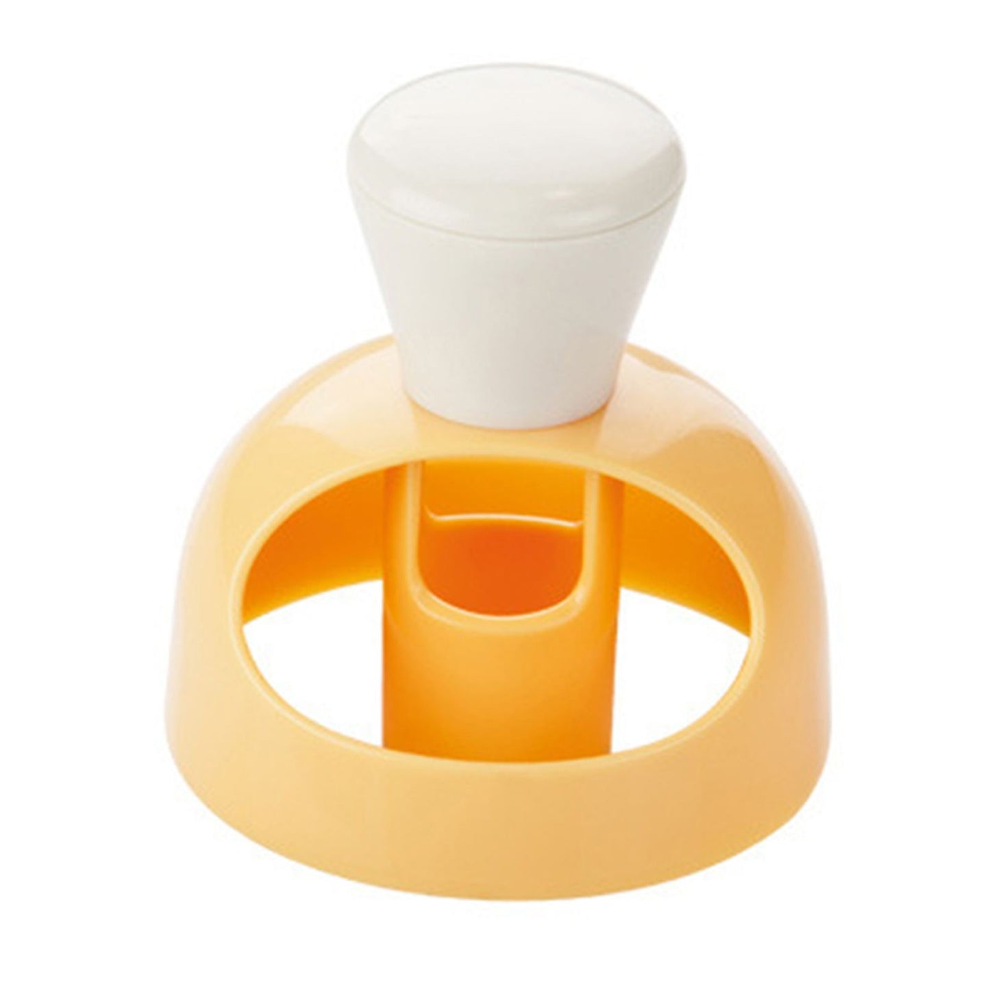 Donut Mold Plastic Reusable Practical DIY Donut Maker Donut Baking Mold for Kitchens Restaurants