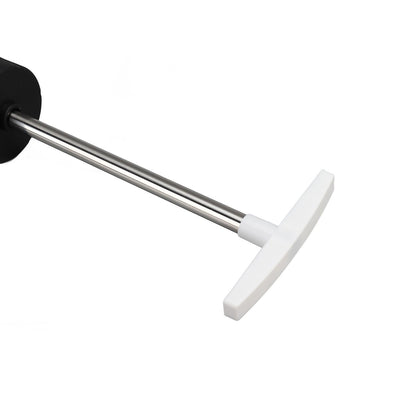 Sausage Maker Set with 6 Heads Sausage Meat Fillers Sausage Stuffer for Restaurant Cooking