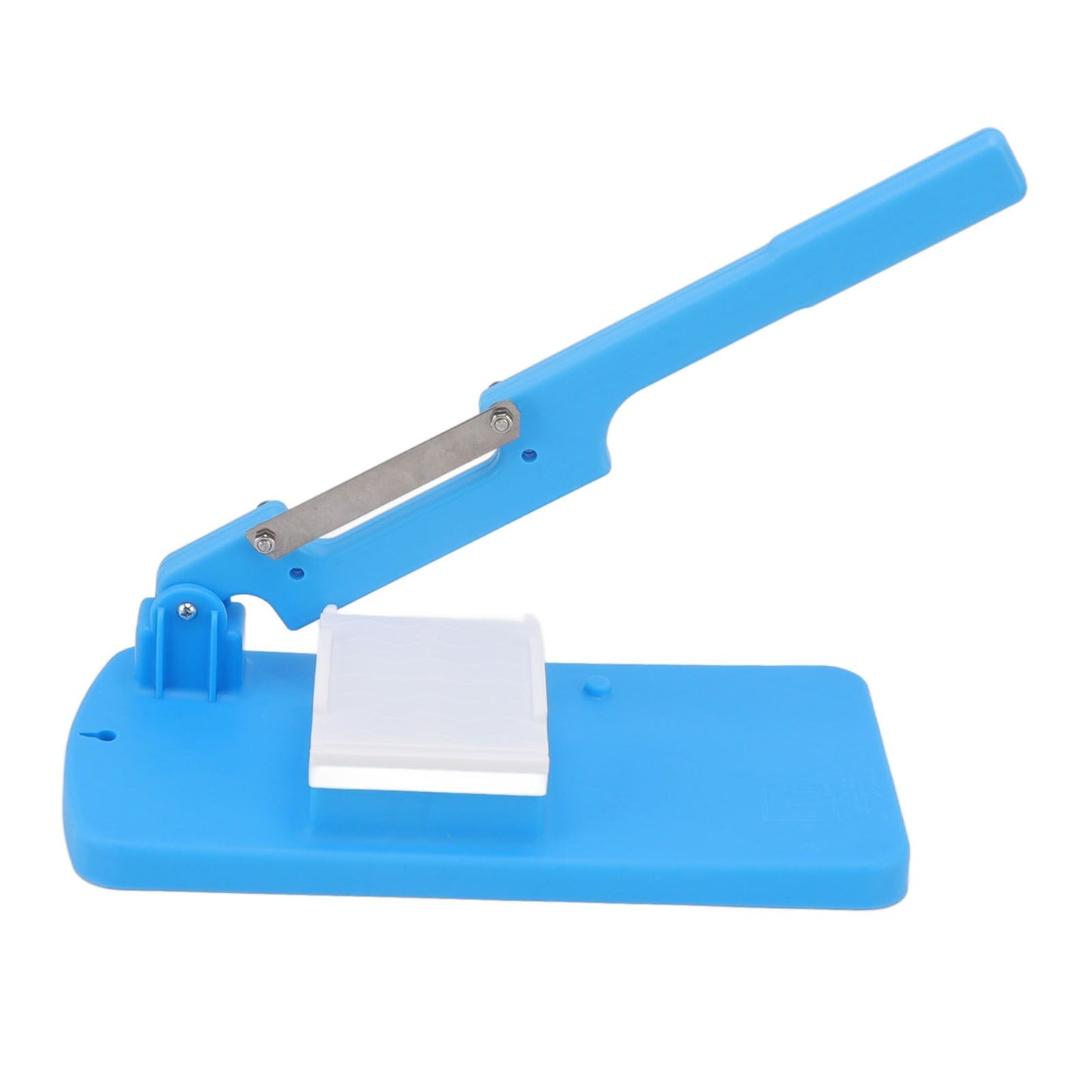Multifunctional Table Cutter Alloy Steel Rice Cake Slicing Machine Knife for Fruit Bread Vegetable Meat Home Kitchen