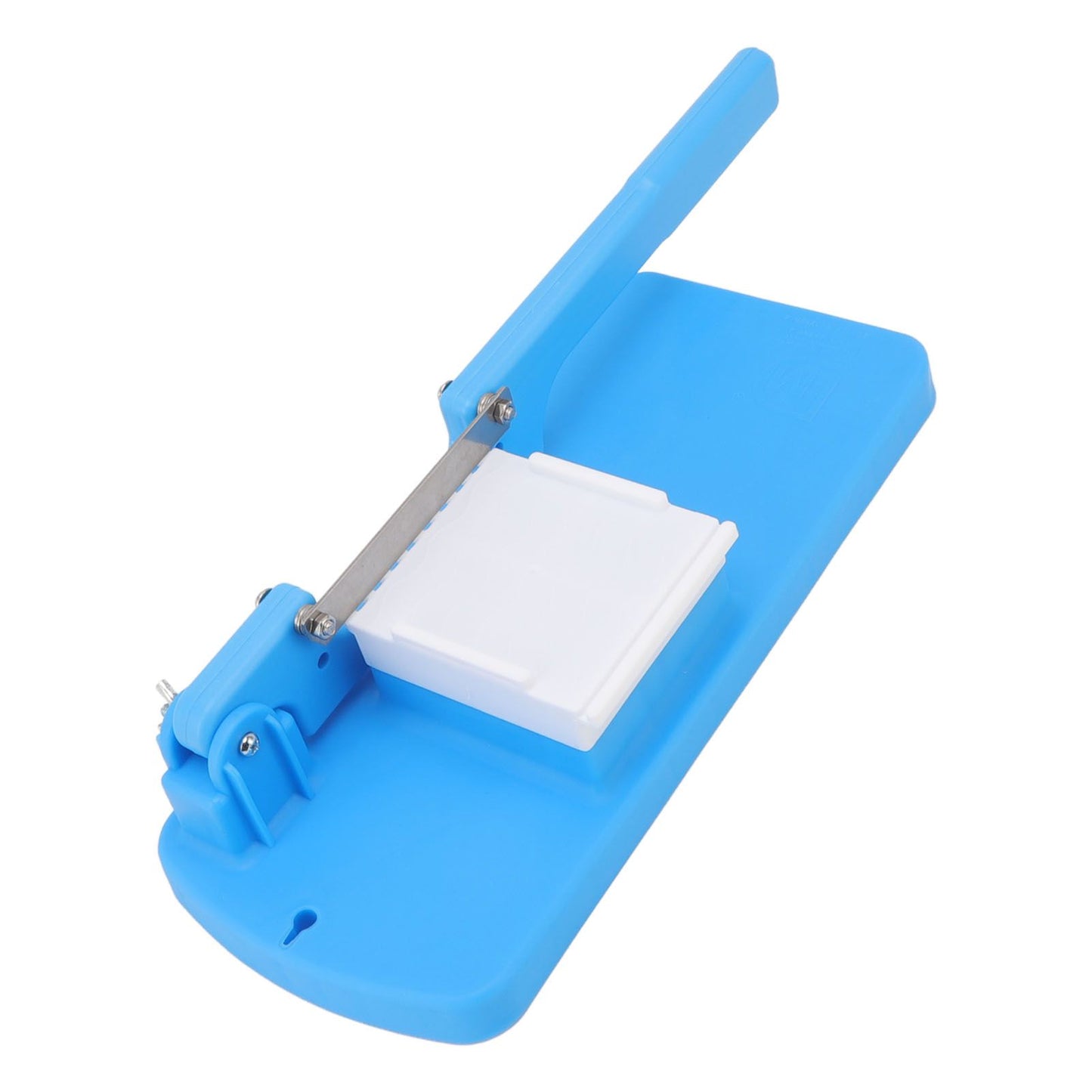Multifunctional Table Cutter Alloy Steel Rice Cake Slicing Machine Knife for Fruit Bread Vegetable Meat Home Kitchen