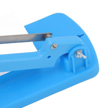 Multifunctional Table Cutter Alloy Steel Rice Cake Slicing Machine Knife for Fruit Bread Vegetable Meat Home Kitchen