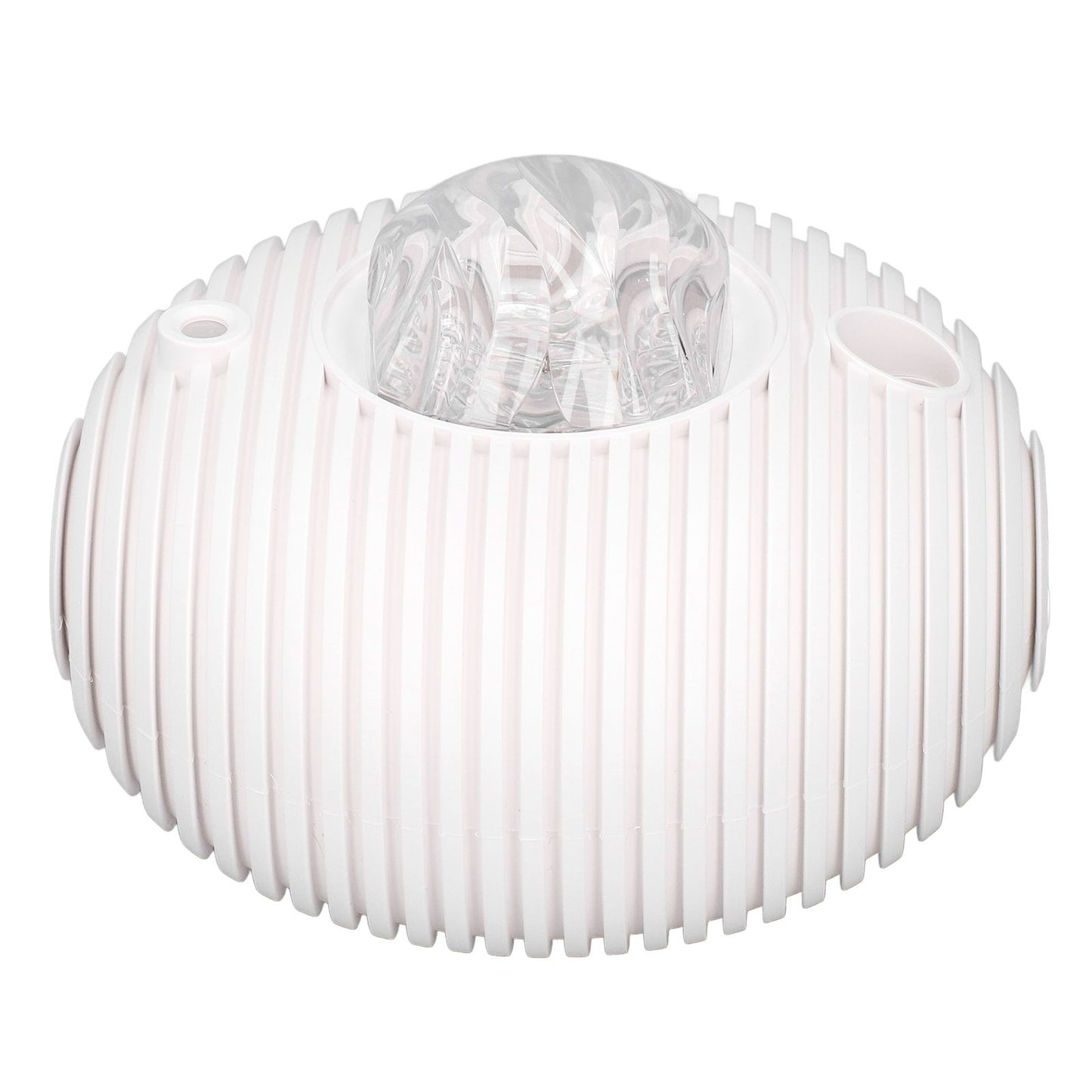 UFO Projection Lamp Aurora Star Sky Projector USB Powered Bedroom Ambient Light Projector