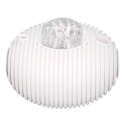 UFO Projection Lamp Aurora Star Sky Projector USB Powered Bedroom Ambient Light Projector