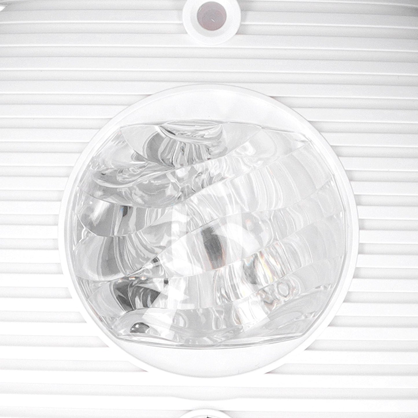 UFO Projection Lamp Aurora Star Sky Projector USB Powered Bedroom Ambient Light Projector