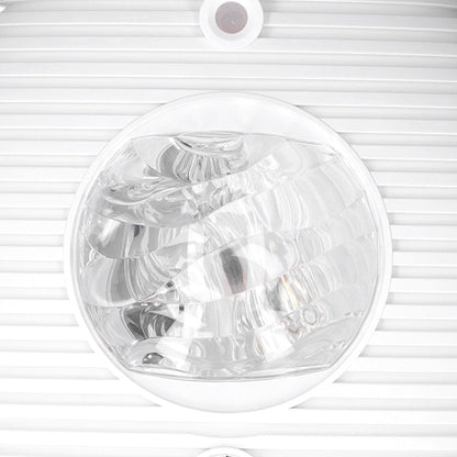 UFO Projection Lamp Aurora Star Sky Projector USB Powered Bedroom Ambient Light Projector