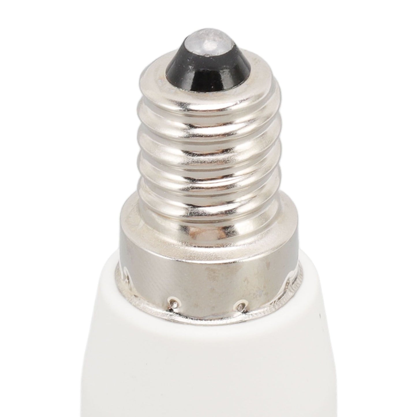 LED Light Bulb Long Neck Mushroom Shape Lamp 120 Degree Beam Angle Wide Flood R50 E14 5W 3000K Warm White 220V