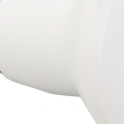 LED Light Bulb Long Neck Mushroom Shape Lamp 120 Degree Beam Angle Wide Flood R50 E14 5W 3000K Warm White 220V