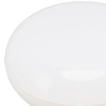 LED Light Bulb Long Neck Mushroom Shape Lamp 120 Degree Beam Angle Wide Flood R50 E14 5W 3000K Warm White 220V