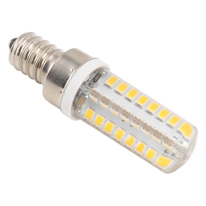 2pcs E14 LED Corn Bulb 5W 230V Warm Lighting 64LEDs E14 Socket Light Bulb Replacement for Home Bar