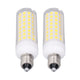 2 PCS LED Corn Bulb 102 LEDs 10W Dimmable Natural Light E11 Bulb for Home Lighting AC 100 To 120V