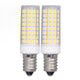 2 Pcs LED Corn Bulb E14 10W Dimmable Energy Saving 102LEDs Light Bulb AC 100‑120V