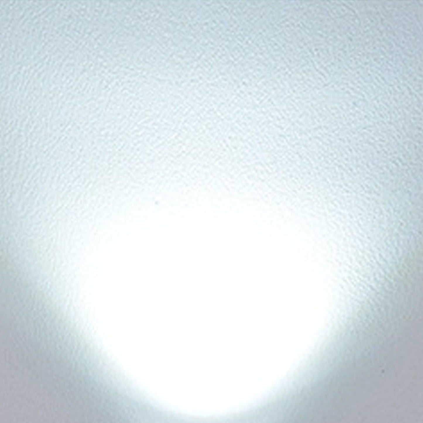 Mini Recessed COB Spotlight Stable Heat Dissipation LED Recessed Ceiling Spotlight 3W Silver Lamp Body AC85‑265V Positive White Light 6000K