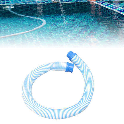 Pool Cleaner Hose 1m Pool Vacuum Hose Replacement for Zodiac X7 T3 T5 MX6 MX8 R0527700 Swimming Pool Systems