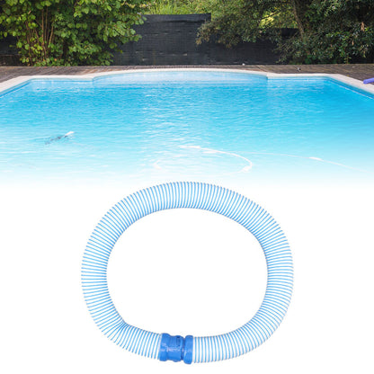 Pool Cleaner Hose 1m Pool Vacuum Hose Replacement for Zodiac X7 T3 T5 MX6 MX8 R0527700 Swimming Pool Systems