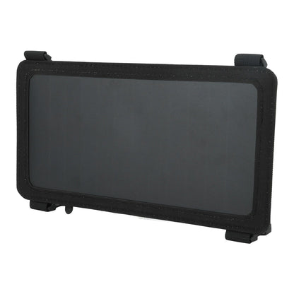 6W 5V Solar Panel with USB Monocrystalline Portable Solar Battery Panel for Outdoor Camping Cell Phone Tablet