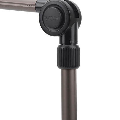 Tablet Clamp Holder Desk Mount Stable Flexible 360 Degree Rotation Universal Phone Clamp Bracket