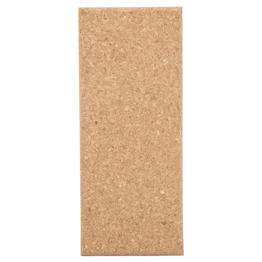 PVC Plastic Floor Laying Tools Cork Push Plate Ground Compaction Exhaust Plate Cork Board Floor Compacting Tool