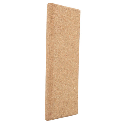 PVC Plastic Floor Laying Tools Cork Push Plate Ground Compaction Exhaust Plate Cork Board Floor Compacting Tool
