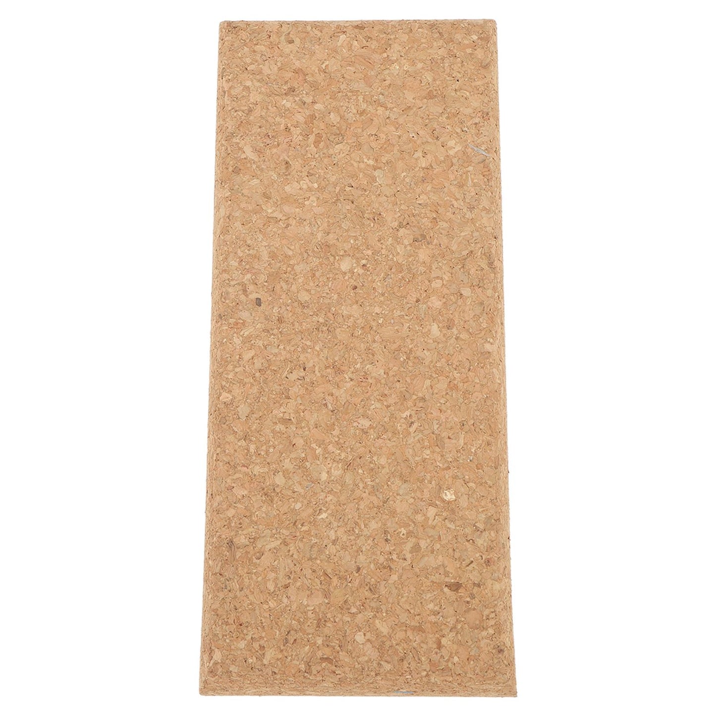 PVC Plastic Floor Laying Tools Cork Push Plate Ground Compaction Exhaust Plate Cork Board Floor Compacting Tool