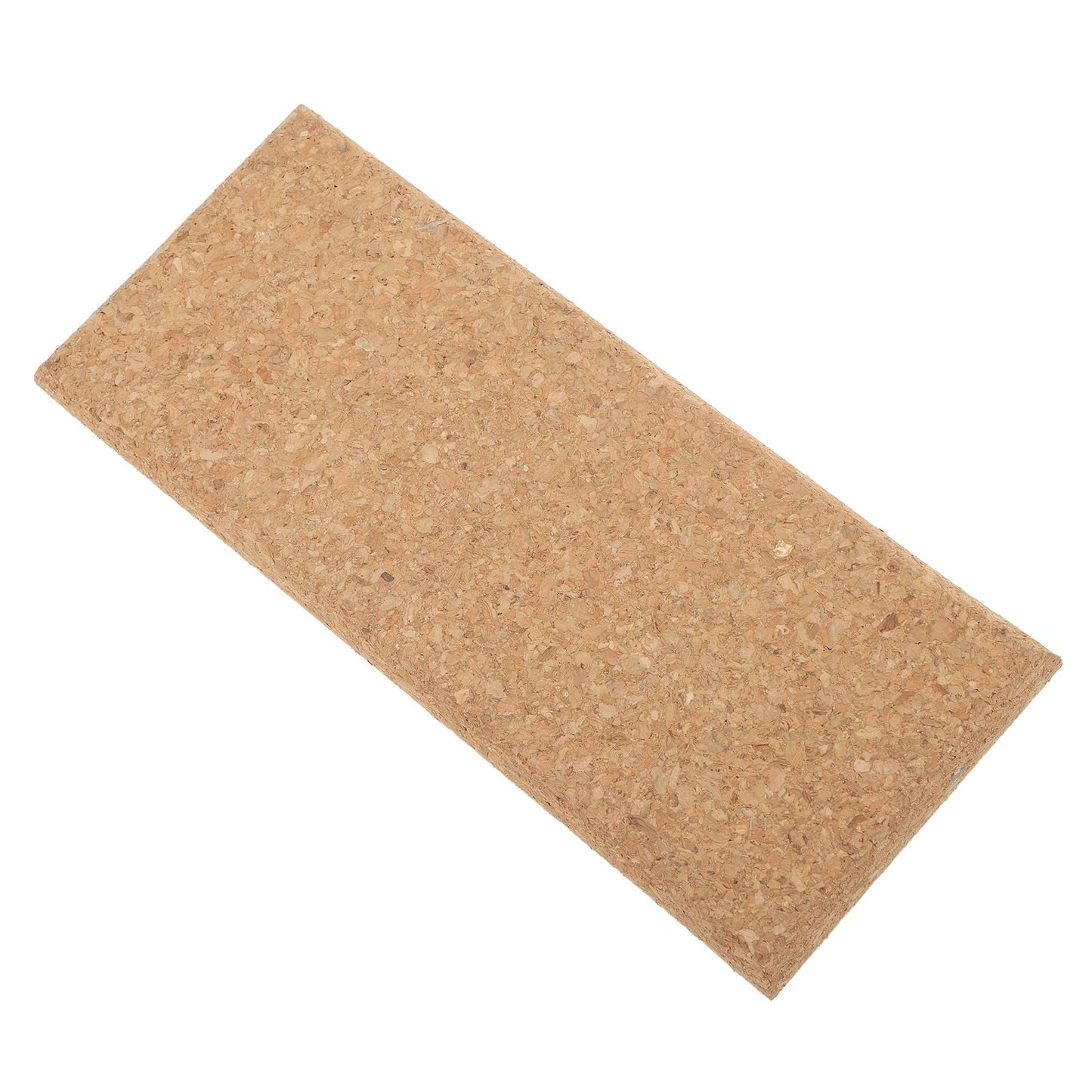 PVC Plastic Floor Laying Tools Cork Push Plate Ground Compaction Exhaust Plate Cork Board Floor Compacting Tool