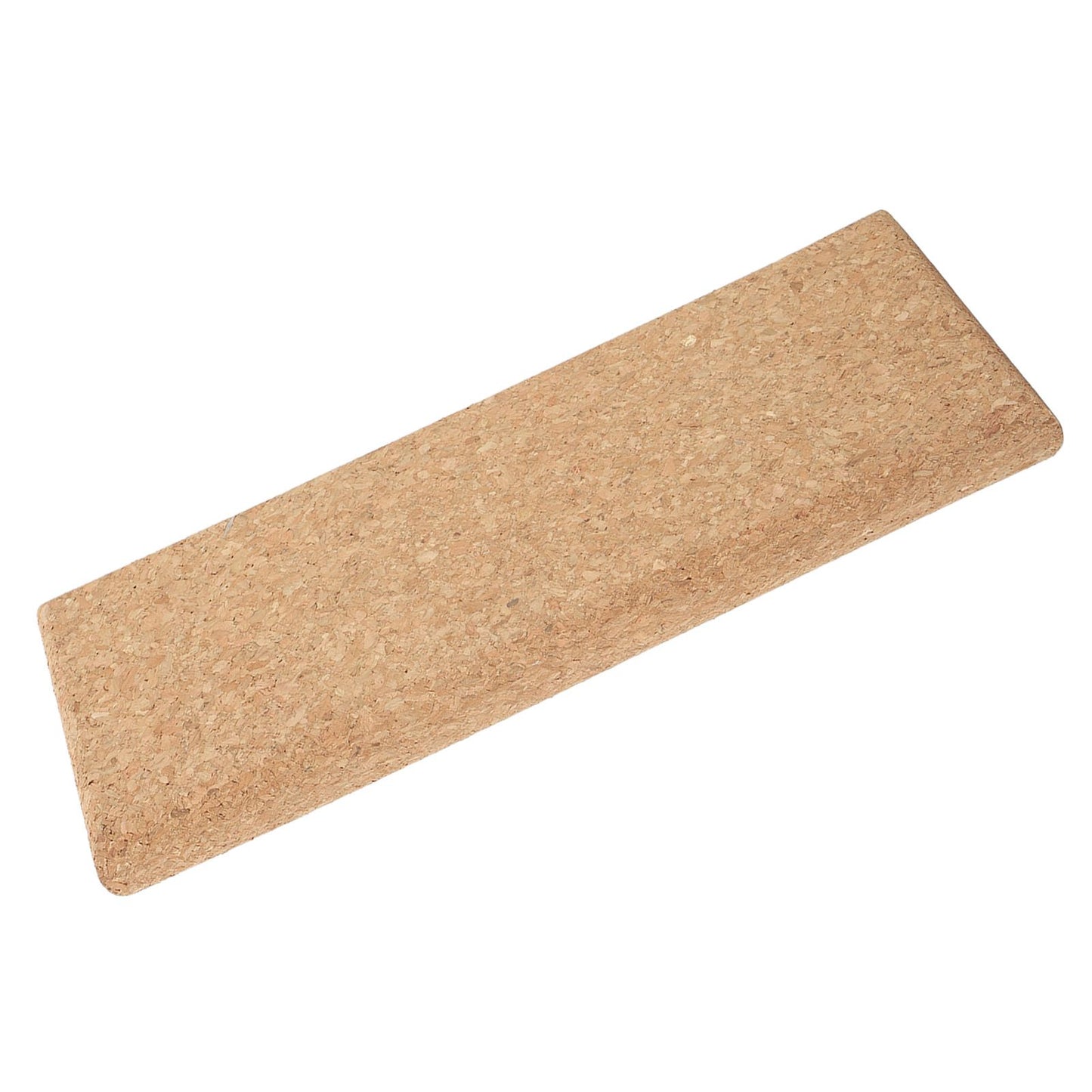 PVC Plastic Floor Laying Tools Cork Push Plate Ground Compaction Exhaust Plate Cork Board Floor Compacting Tool